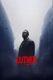 Luther: The Fallen Sun